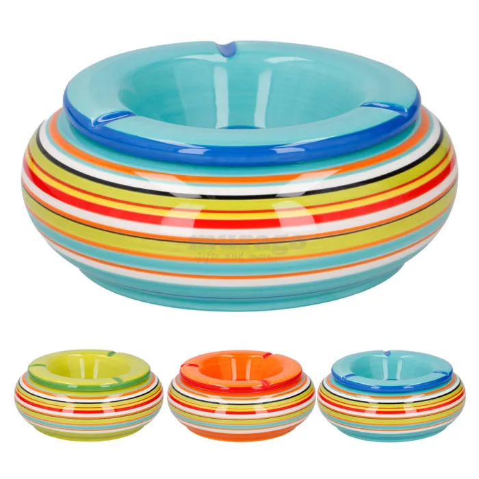 [00100303] Wind Aschenbecher 20cm